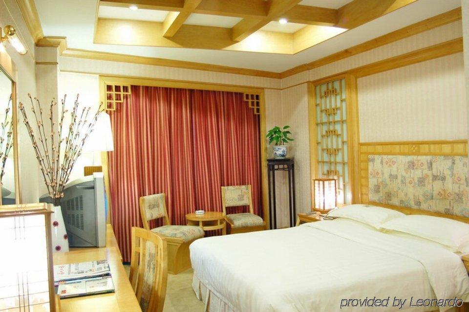 Wenzhou International Hotel Room photo