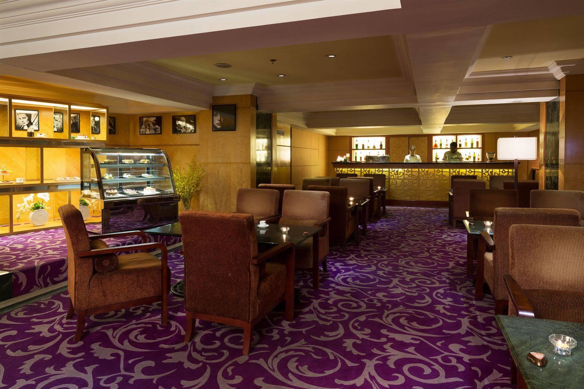 Wenzhou International Hotel Exterior photo